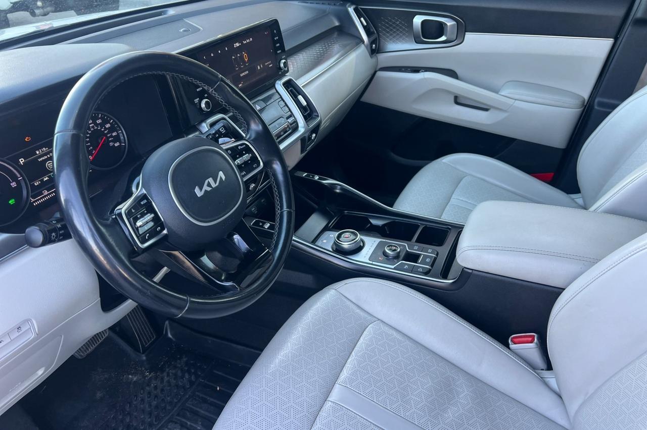 2022 Kia Sorento Hybrid S Ontario OR