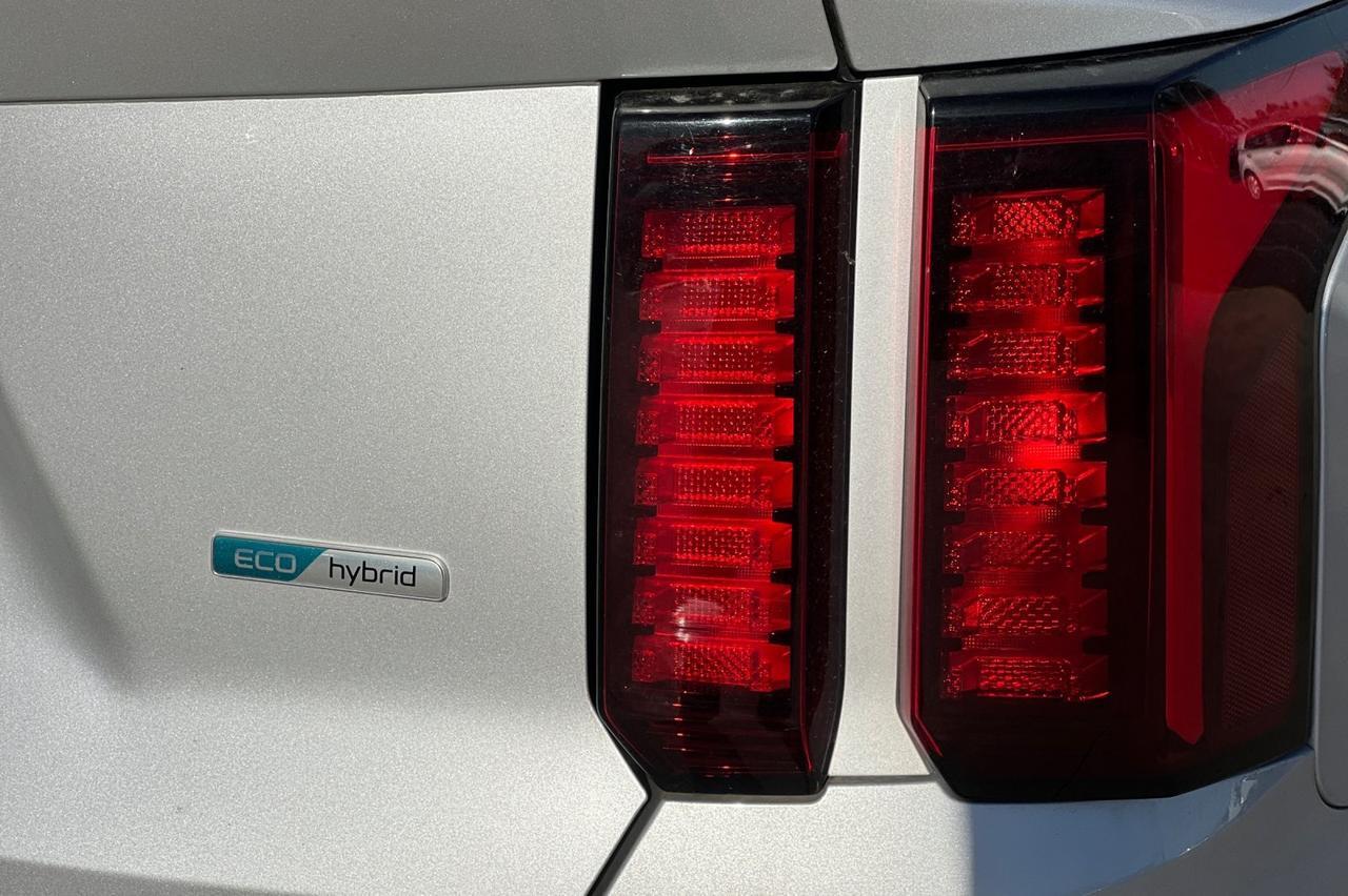 2022 Kia Sorento Hybrid S Ontario OR