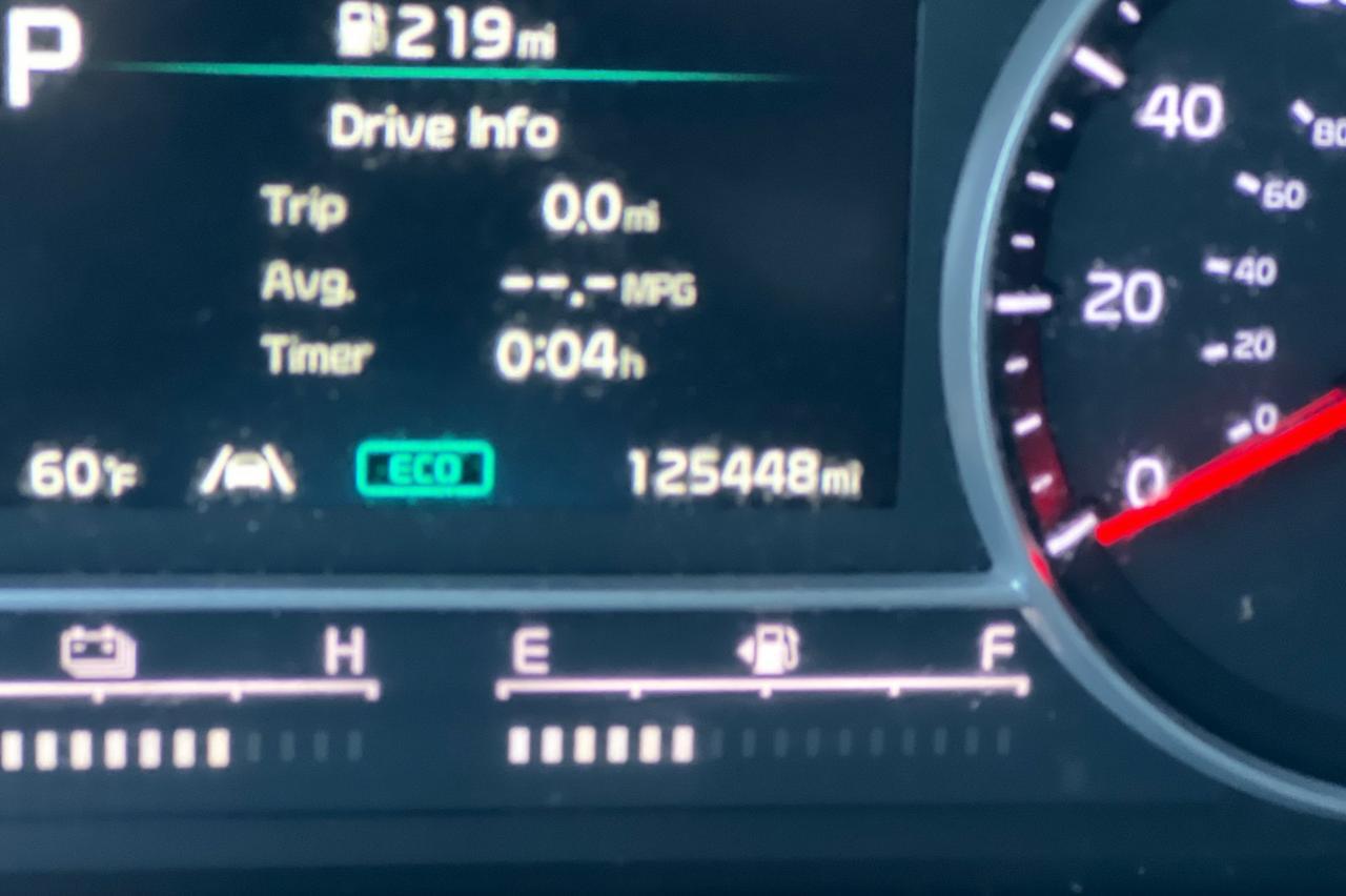 2022 Kia Sorento Hybrid S Ontario OR