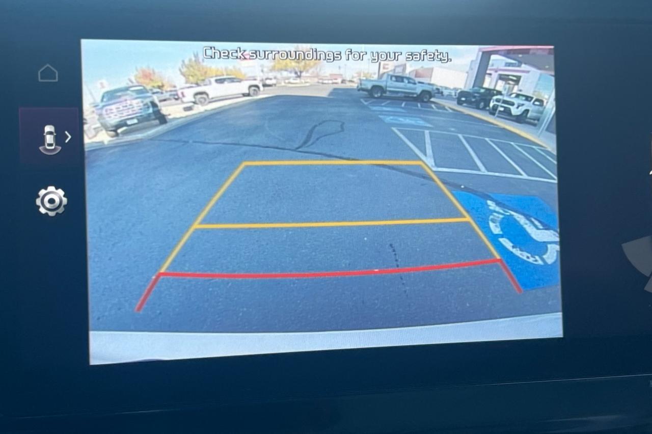 2022 Kia Sorento Hybrid S Ontario OR