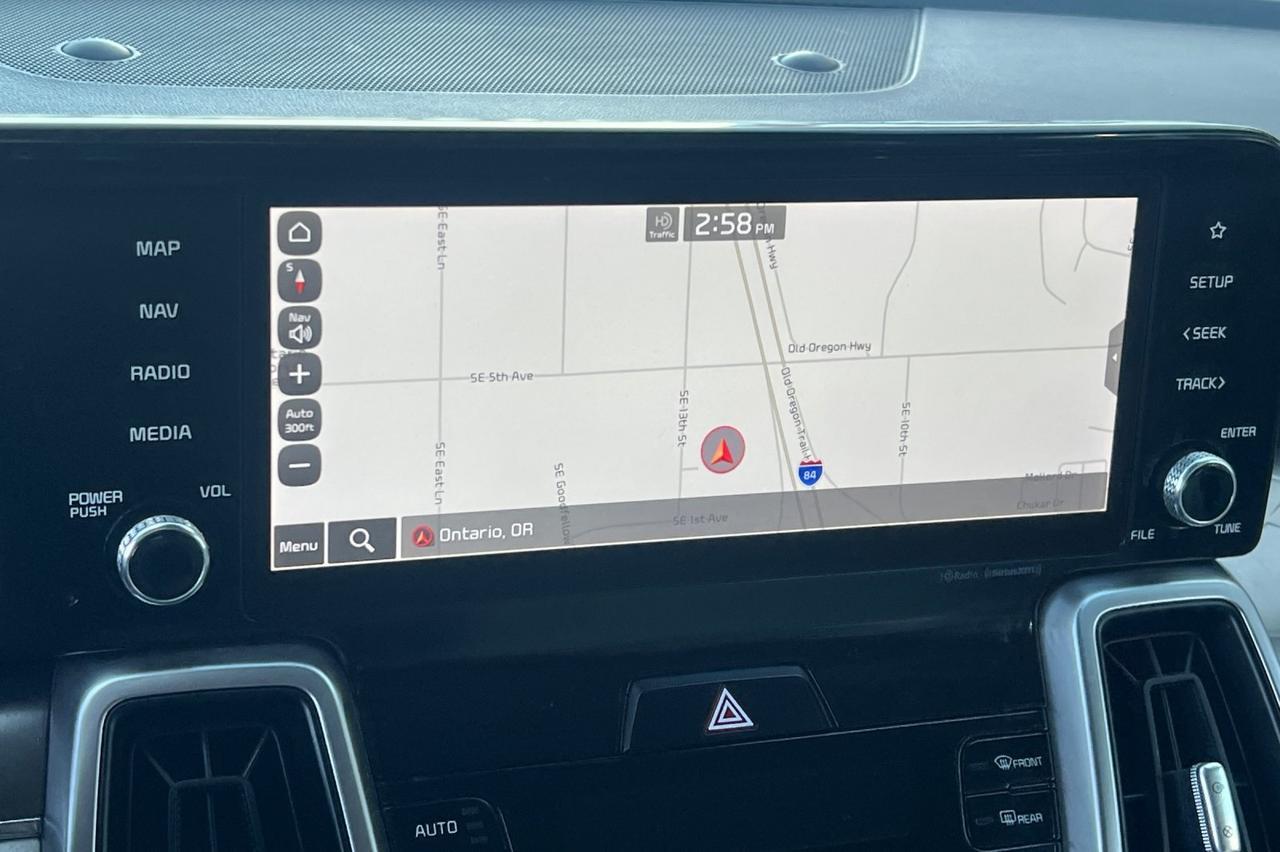 2022 Kia Sorento Hybrid S Ontario OR