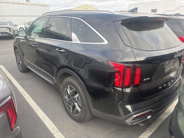 2022 Kia Sorento Hybrid S Tacoma WA