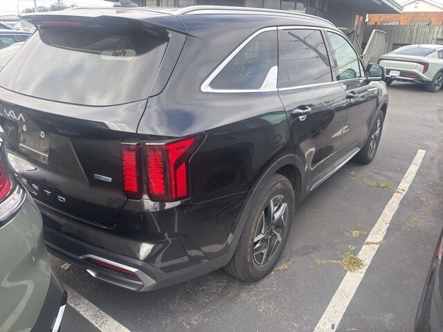 2022 Kia Sorento Hybrid S Tacoma WA