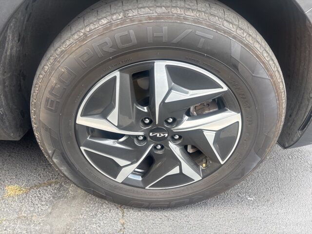 2022 Kia Sorento Hybrid S Tacoma WA