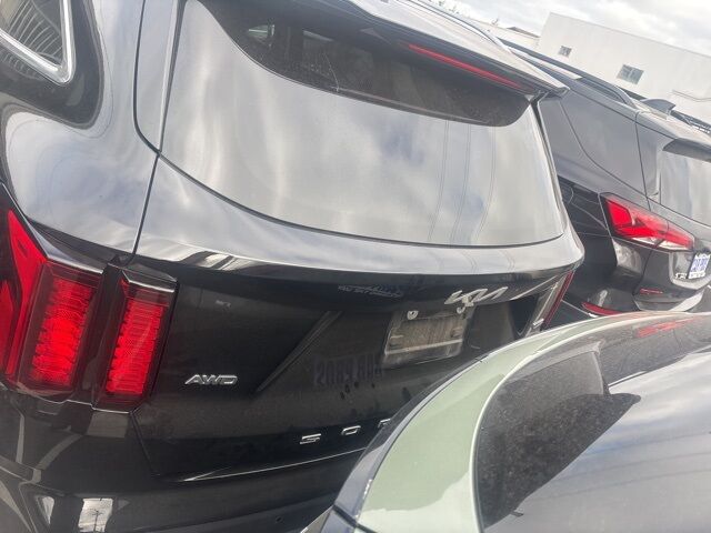 2022 Kia Sorento Hybrid S Tacoma WA