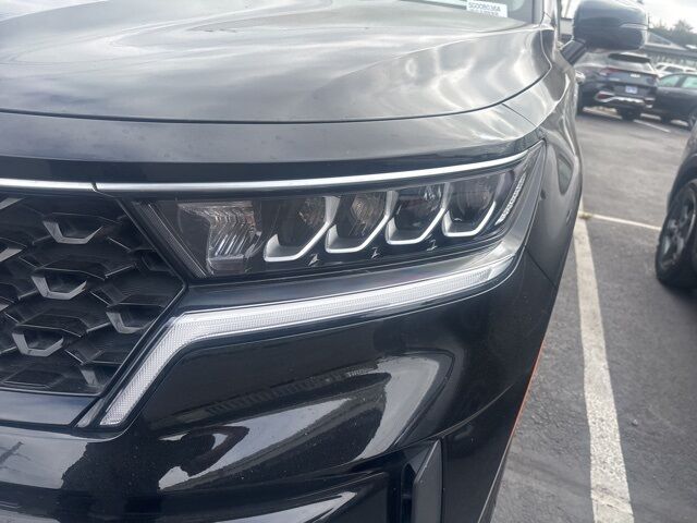 2022 Kia Sorento Hybrid S Tacoma WA