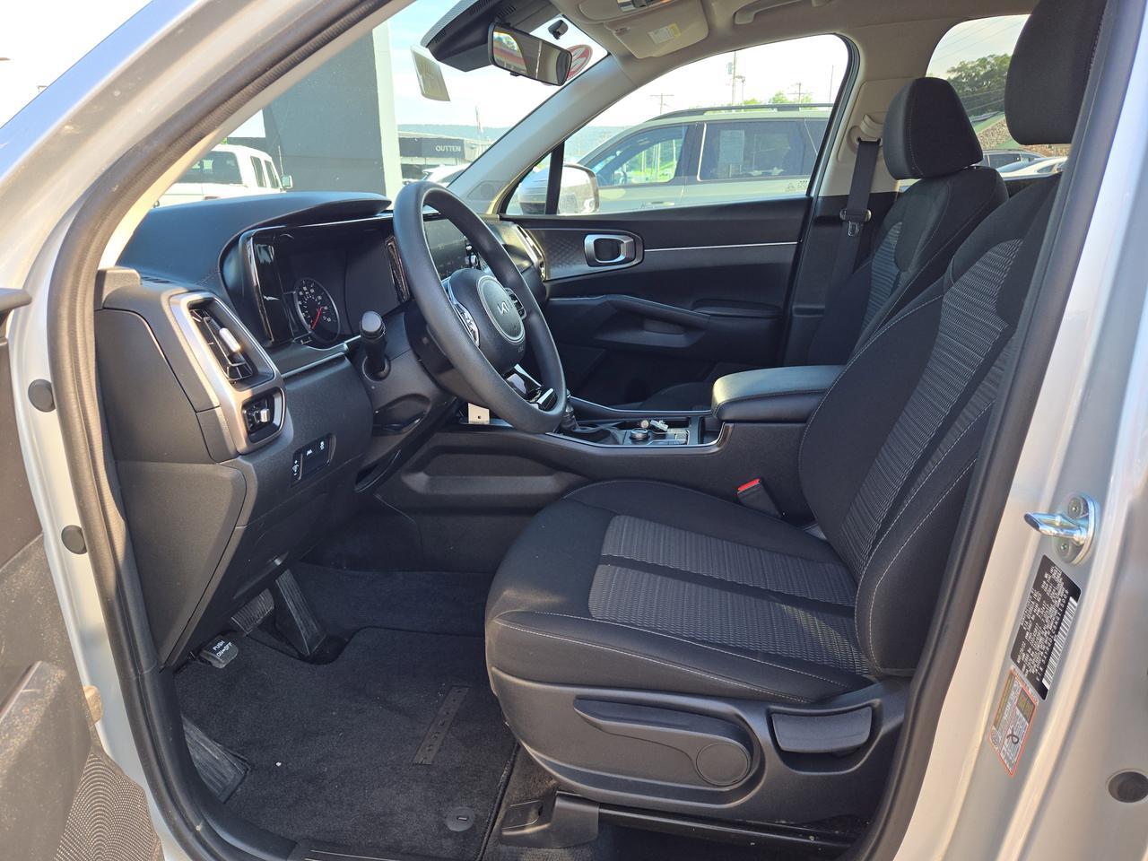 2022 Kia Sorento LX AWD Hamburg PA