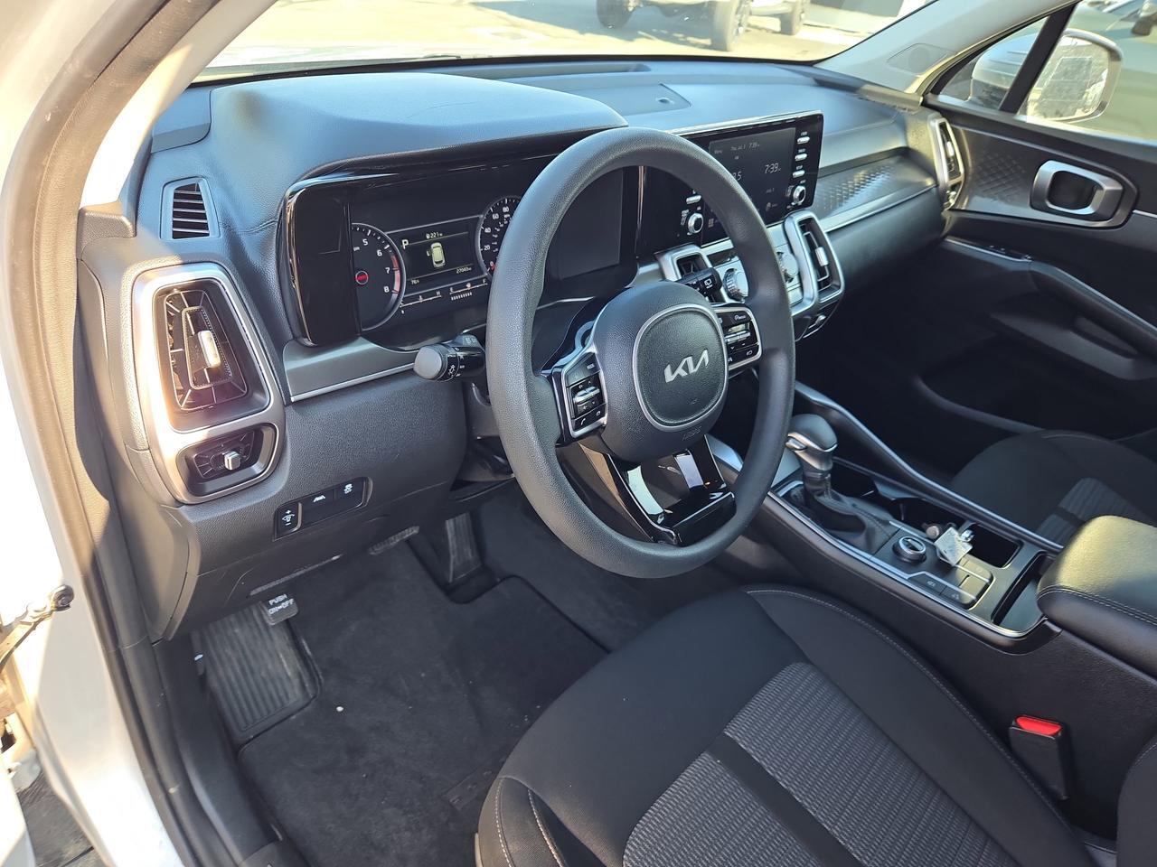 2022 Kia Sorento LX AWD Hamburg PA