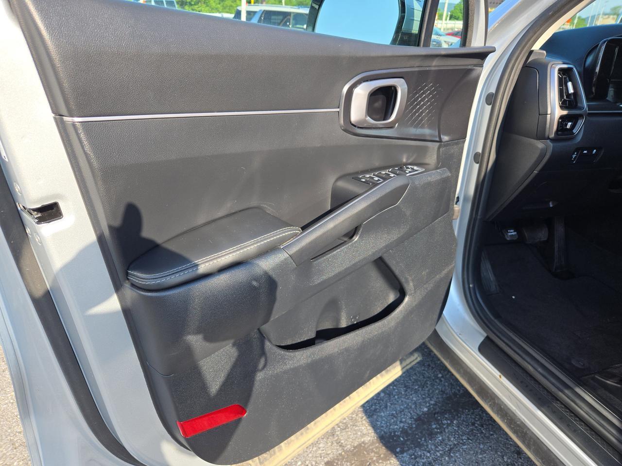 2022 Kia Sorento LX AWD Hamburg PA