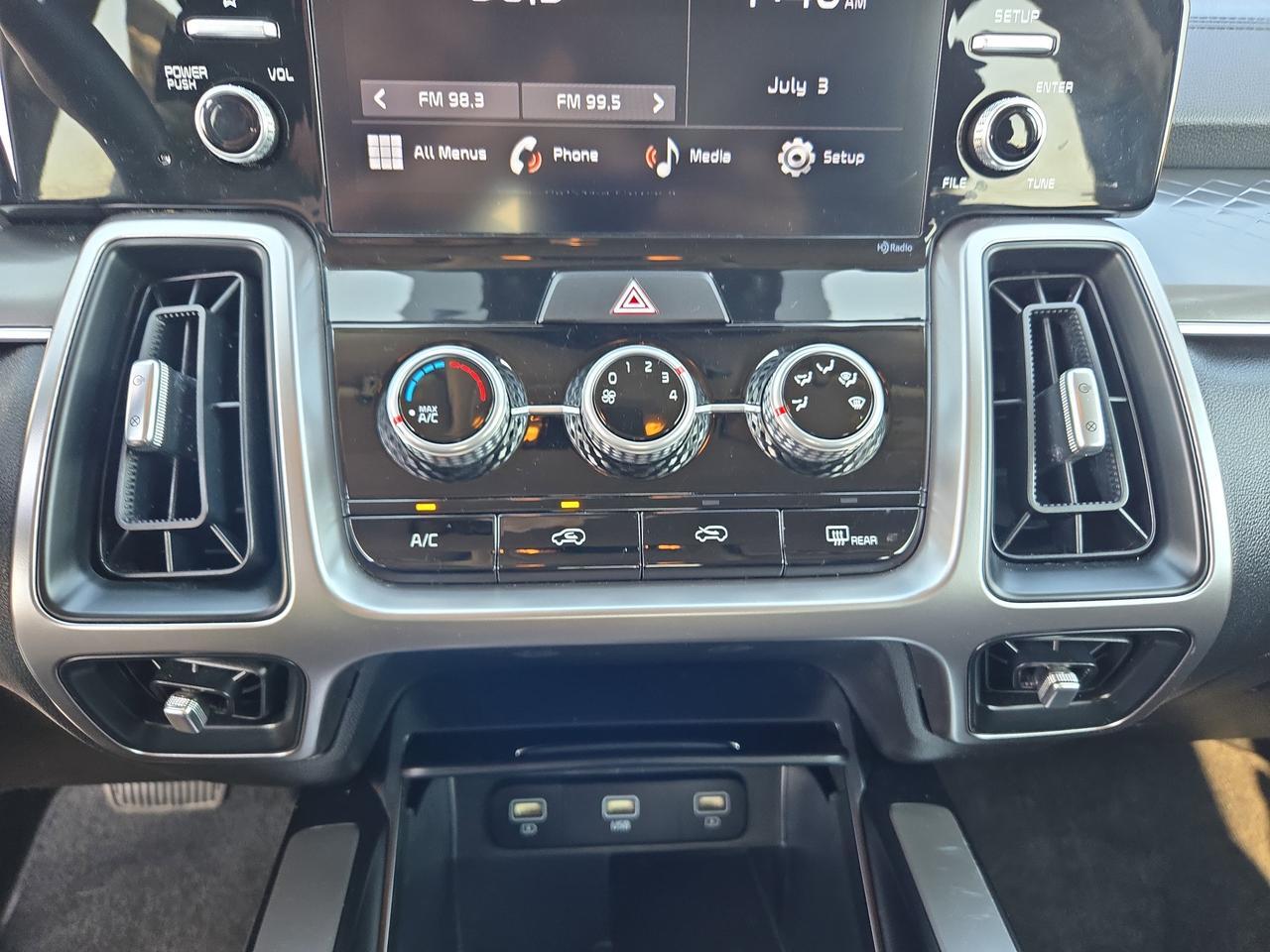 2022 Kia Sorento LX AWD Hamburg PA