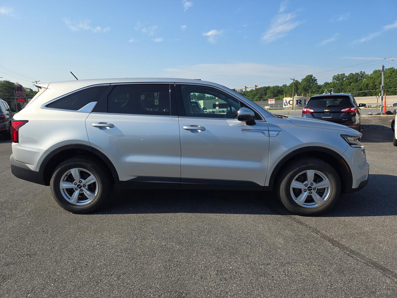 2022 Kia Sorento LX AWD Hamburg PA