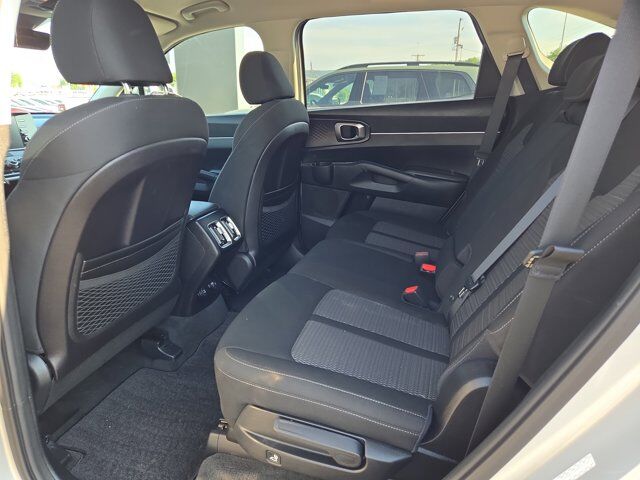 2022 Kia Sorento LX AWD Hamburg PA