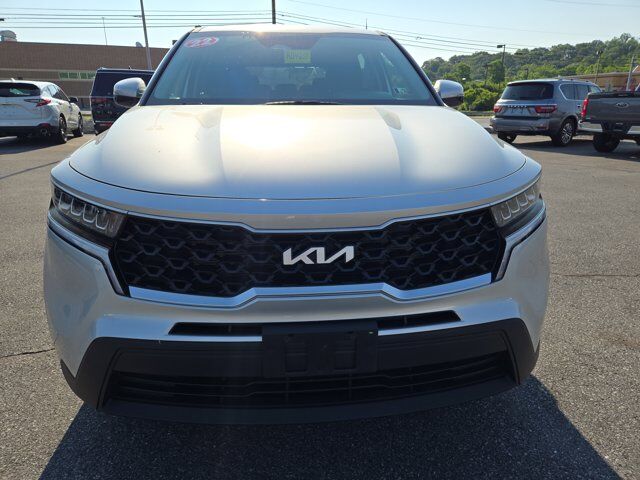 2022 Kia Sorento LX AWD Hamburg PA