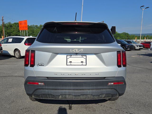2022 Kia Sorento LX AWD Hamburg PA