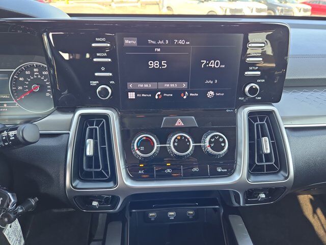 2022 Kia Sorento LX AWD Hamburg PA