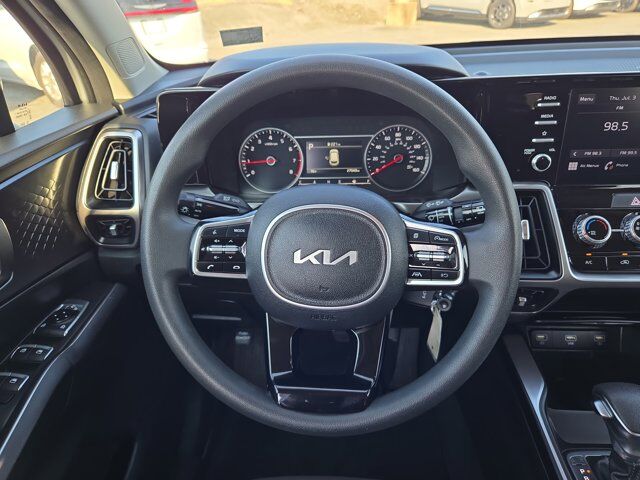 2022 Kia Sorento LX AWD Hamburg PA