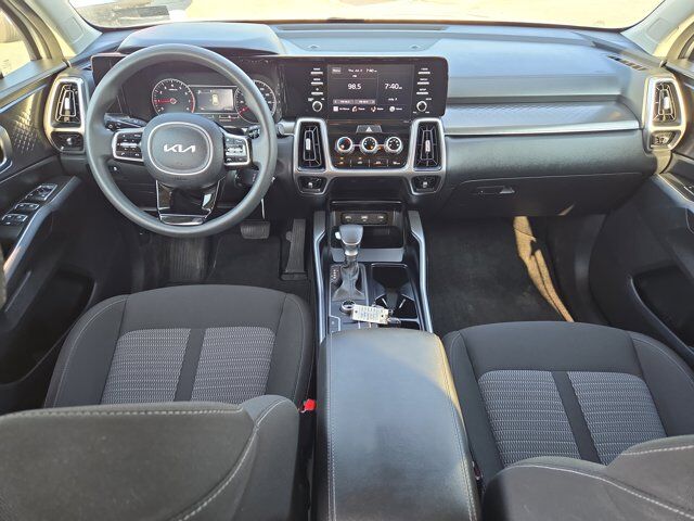2022 Kia Sorento LX AWD Hamburg PA