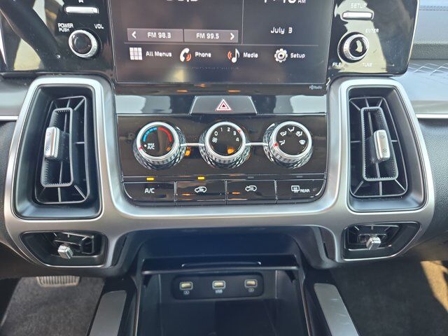 2022 Kia Sorento LX AWD Hamburg PA
