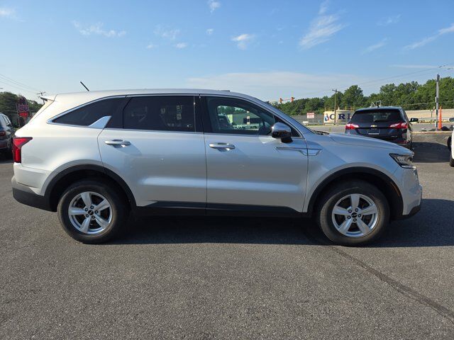 2022 Kia Sorento LX AWD Hamburg PA