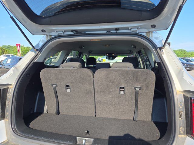 2022 Kia Sorento LX AWD Hamburg PA