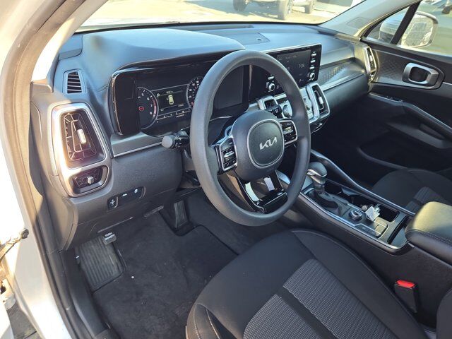 2022 Kia Sorento LX AWD Hamburg PA