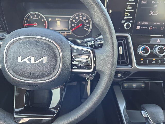 2022 Kia Sorento LX AWD Hamburg PA