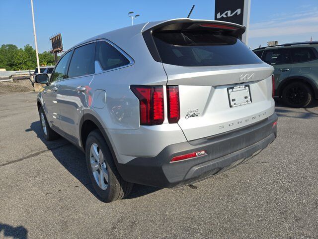 2022 Kia Sorento LX AWD Hamburg PA