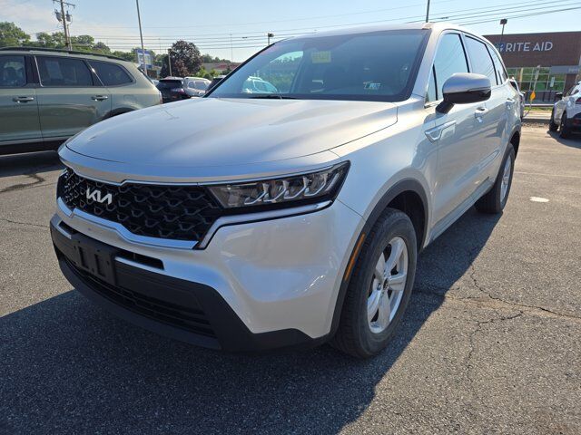 2022 Kia Sorento LX AWD Hamburg PA