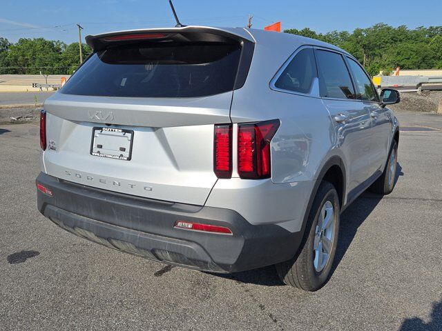 2022 Kia Sorento LX AWD Hamburg PA