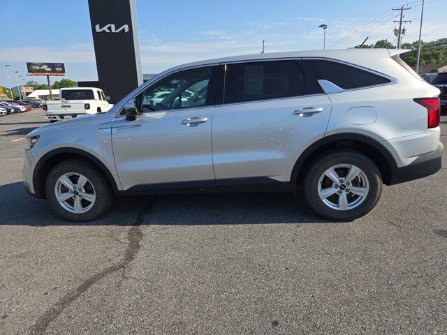2022 Kia Sorento LX AWD Hamburg PA
