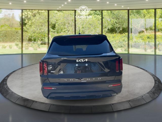 2022 Kia Sorento LX AWD Houston TX