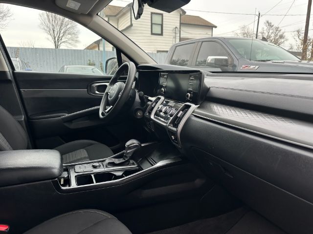 2022 Kia Sorento LX AWD Houston TX