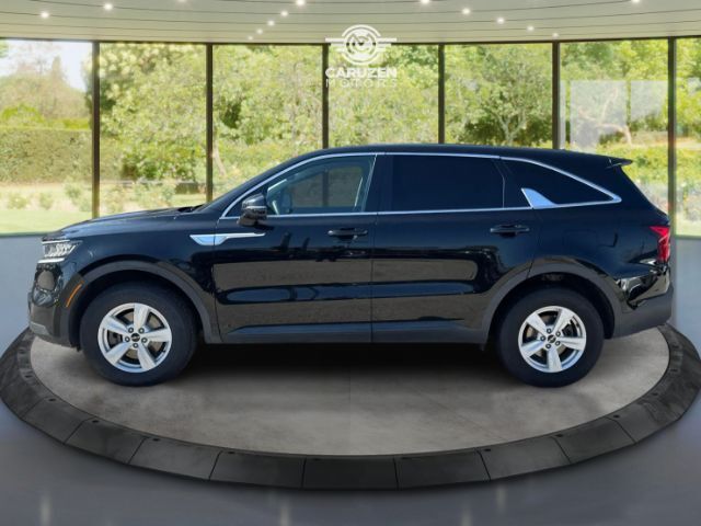 2022 Kia Sorento LX AWD