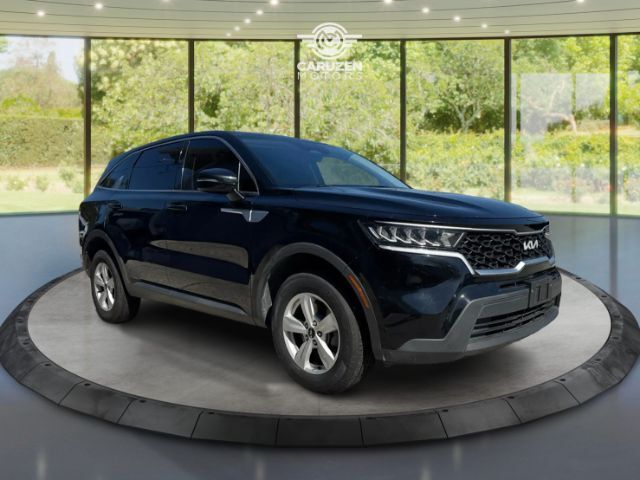2022 Kia Sorento LX AWD Houston TX