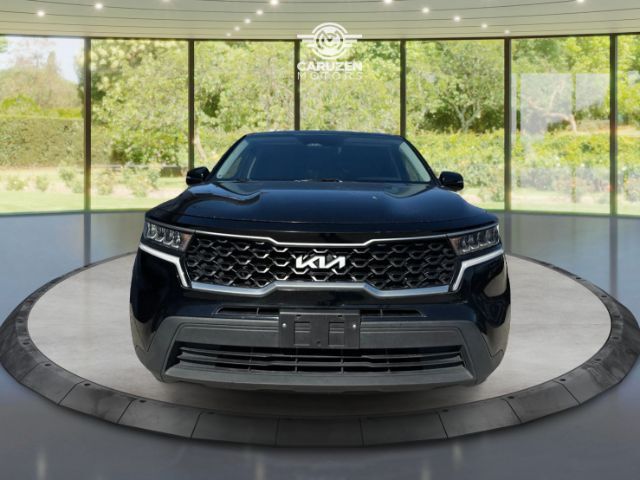 2022 Kia Sorento LX AWD