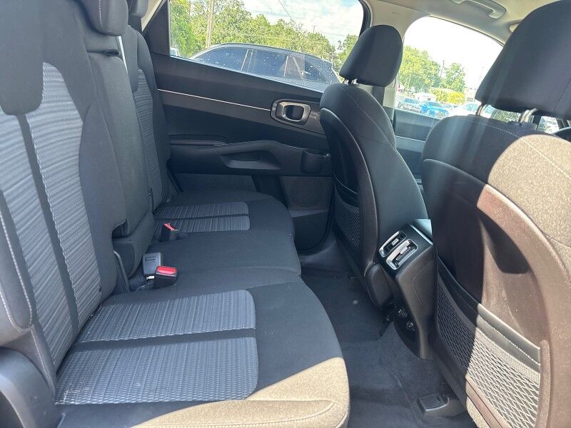 2022 Kia Sorento LX AWD Seffner FL