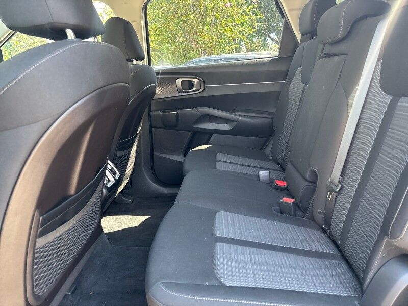 2022 Kia Sorento LX AWD Seffner FL