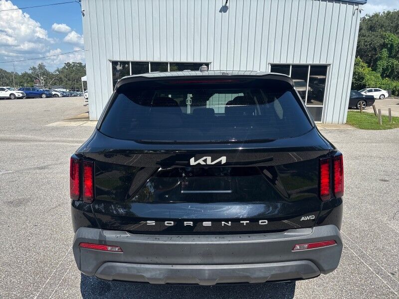 2022 Kia Sorento LX AWD Seffner FL