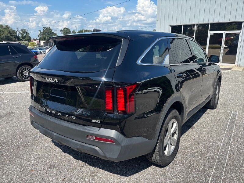 2022 Kia Sorento LX AWD Seffner FL