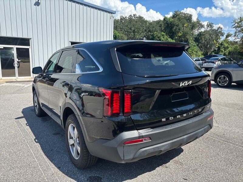 2022 Kia Sorento LX AWD Seffner FL