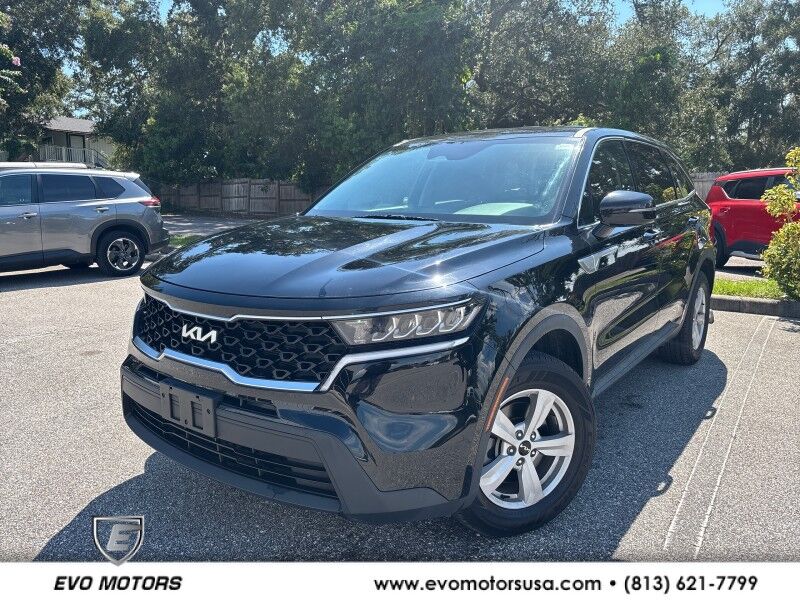 2022 Kia Sorento LX AWD Seffner FL