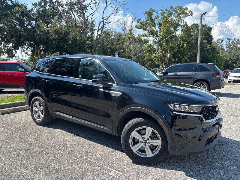 2022 Kia Sorento LX AWD Seffner FL