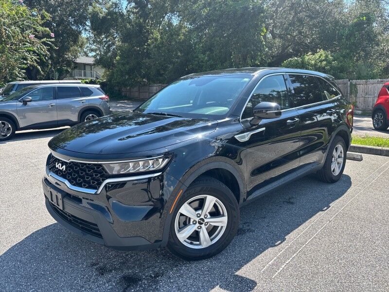 2022 Kia Sorento LX AWD Seffner FL