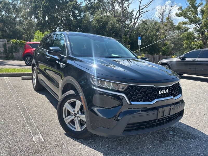 2022 Kia Sorento LX AWD Seffner FL
