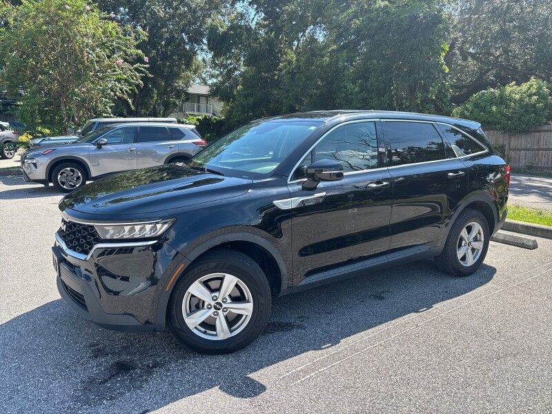2022 Kia Sorento LX AWD Seffner FL