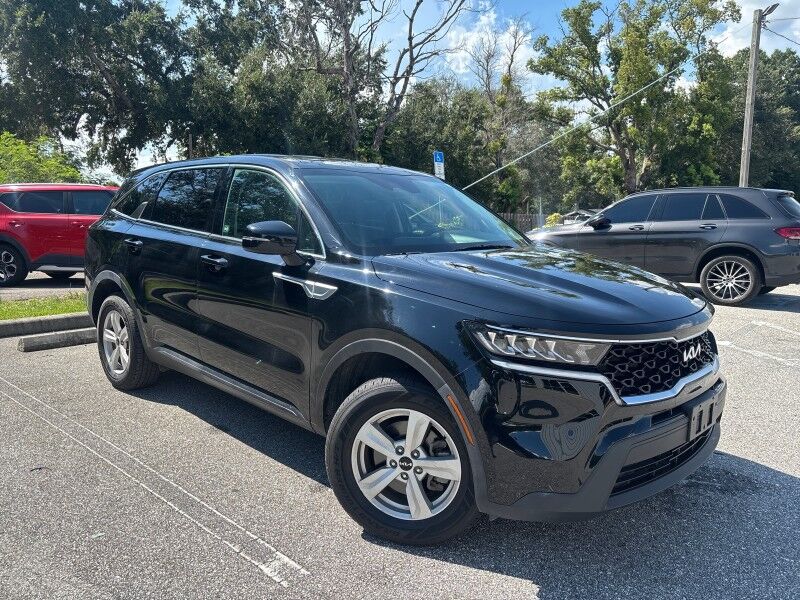 2022 Kia Sorento LX AWD Seffner FL