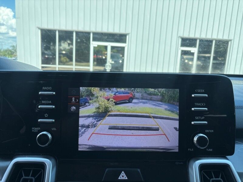 2022 Kia Sorento LX AWD Seffner FL