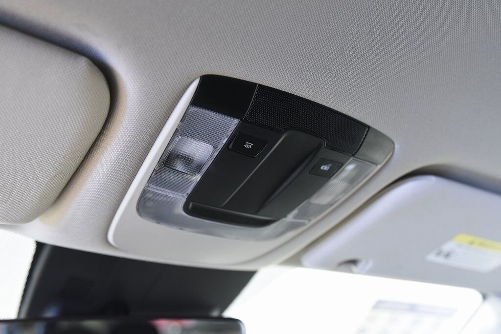 2022 Kia Sorento LX Akron