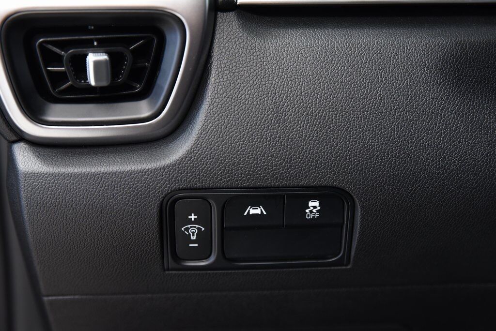 2022 Kia Sorento LX Akron