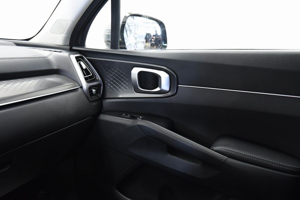 2022 Kia Sorento LX Akron